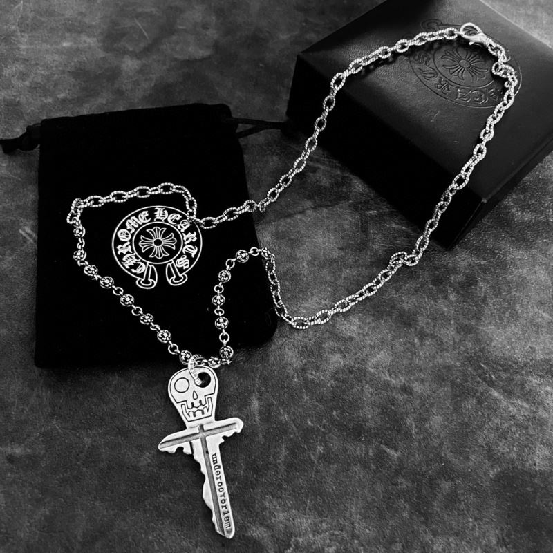 Chrome Hearts Necklaces